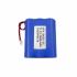 11.1V 2600mAh Rechargeable Battery